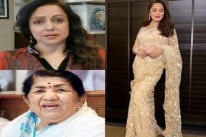 Bollywood celebrities extend Buddha Purnima wishes