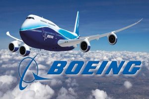 Boeing raises $25 billion in bond offering, rules out federal aid