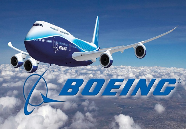 Boeing raises $25 billion in bond offering, rules out federal aid