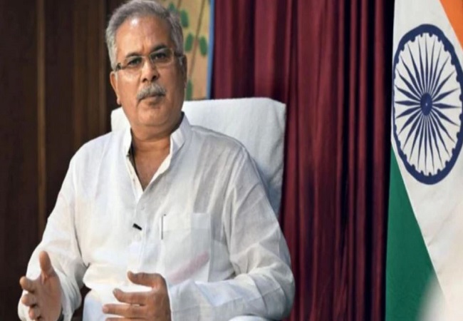 Chhattisgarh to remain in lockdown on all Saturdays, Sundays in May