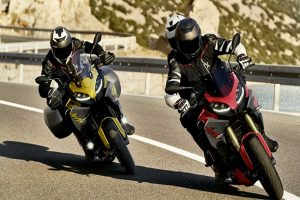 The dynamic duo: The all-new BMW F 900 R and F 900 XR launched in India