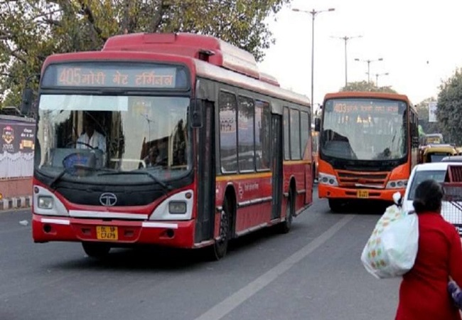 Delhi High Court, notice, State Government, Central Government, public transport