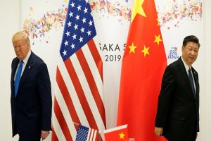 China-US ties hit a rough patch as Trump announces measures to target Beijing