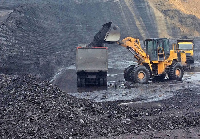 Centre announces commercial mining in coal sector