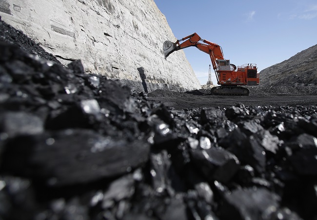 Centre announces commercial mining in coal sector