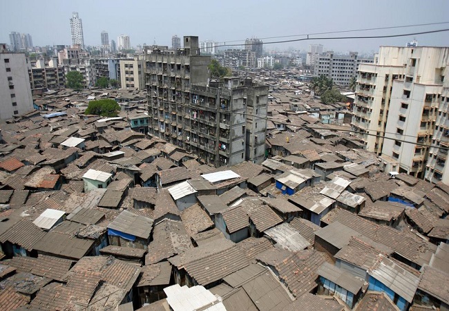 53 new COVID-19 cases reported in Mumbai's Dharavi