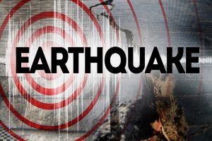 Earthquakes hit Manipur, Andaman and Nicobar Islands