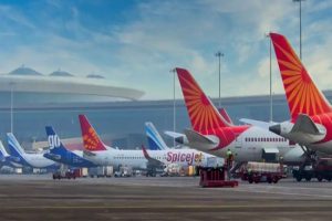 Minimum, maximum fares set for domestic flights for next 3 months: Hardeep Singh Puri