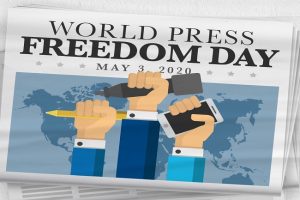 World Press Freedom Day 2020: Tweets explaining Press freedom of India