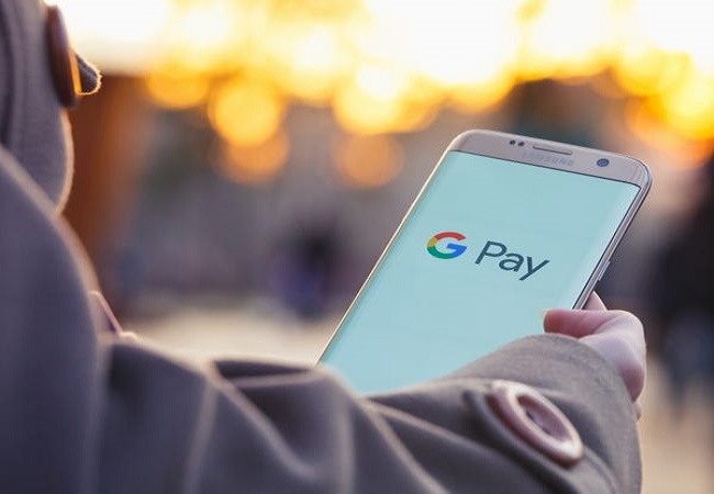 Delhi HC notice on plea seeking suspension of Google Pay UPI for 'wilful non-compliance' of directives