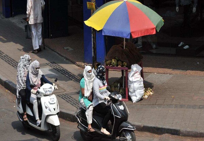 IMD issues heatwave warning for Rajasthan, Madhya Pradesh