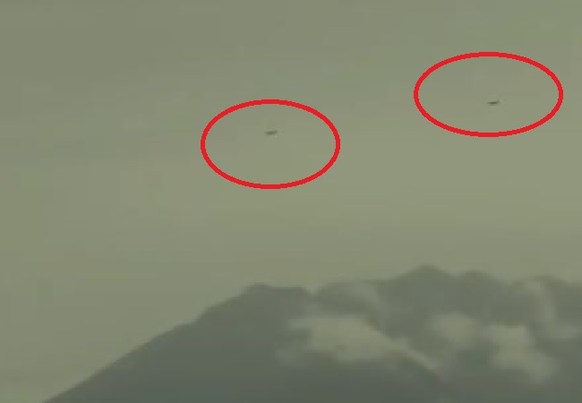 J-K: IAF salutes COVID-19 warriors, starts flypast from Srinagar’s Dal Lake