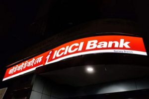 ICICI Bank Q4 profit up 26 pc at Rs 1,221 crore, NII grows to Rs 8,927 crore