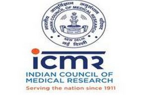 ICMR scales up testing upto 1 lakh per day, over 26 lakh samples tested so far