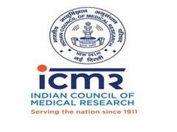 ICMR scales up testing upto 1 lakh per day, over 26 lakh samples tested so far