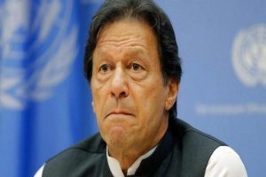 Shocked and saddened by PIA crash: Imran Khan