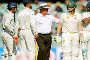 Australia dethrone India from number one Test spot in latest ICC rankings