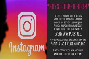 Twitter exposes another boys locker room but this time it’s from Kolkata