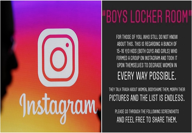 Boys locker room: Delhi students create group to share lewd photos, chats on classmates, Police says looking into controversy