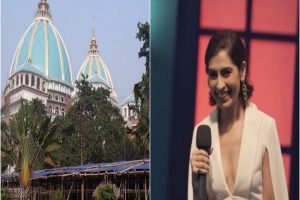 ISKCON writes to Mumbai CP, seeks action against stand-up comedian Surleen Kaur
