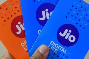 KKR to invest ₹ 11,367 cr in JIO platforms
