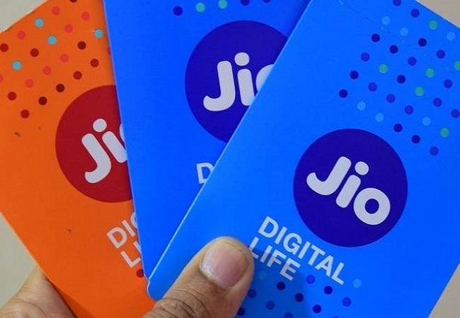 Reliance Jio hikes prices of its plans by 21%: Here is the new price list