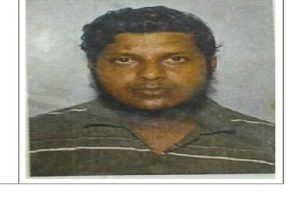 Kolkata police STF arrests wanted Jamaat-Ul-Mujahideen Bangladesh terrorist Abdul Karim