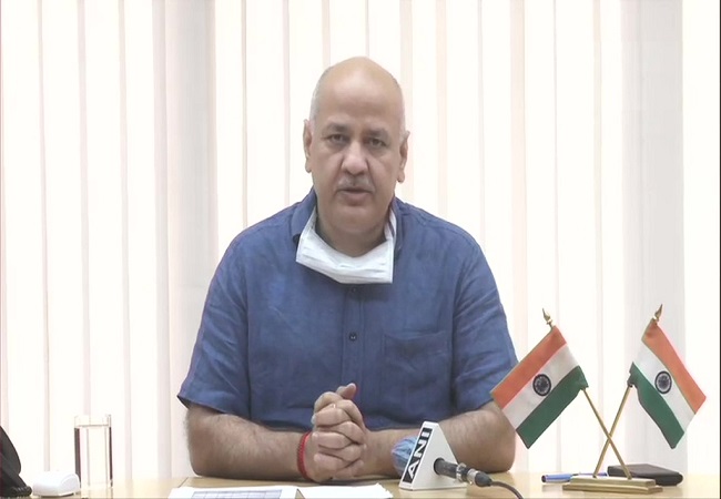 241,000 migrant labourers sent back from Delhi, says Manish Sisodia