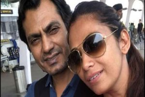 Nawazuddin Siddiqui’s wife files for divorce, says ‘There is not one but several reasons behind my problems with Nawaz’
