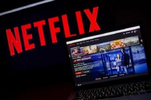 Netflix ends year 2021 with 222 million paid subscribers globally