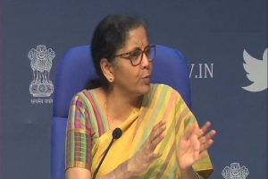FM Sitharaman announces 2nd tranche of Atmanirbhar Bharat Abhiyan:All you need to know