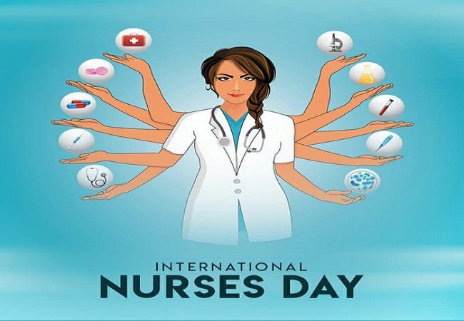 International Nurses Day: Sanjay Dutt, Kajol, Abhishek Bachchan thank nurses