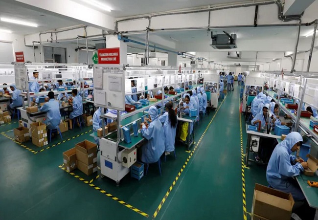 Operations suspended at Oppo factory in Greater Noida after 6 employees test positive for COVID-19