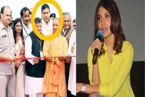 ‘Paatal Lok’ changes the morphed image of BJP leader after he files a complaint against Anushka Sharma