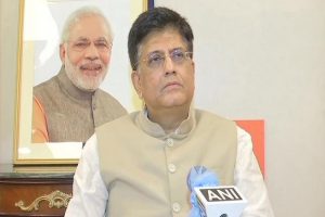 PM asked to arrange trains for migrants stuck in Maharashtra, we worked all night: Piyush Goyal