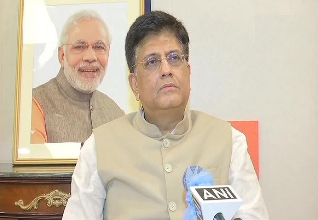 PM asked to arrange trains for migrants stuck in Maharashtra, we worked all night: Piyush Goyal