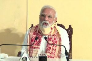 Cyclone Amphan: PM Modi announces Rs 1,000 cr relief package for West Bengal