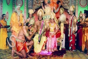 Ramayan’ breaks all records with 7.7 crore viewership, most watched show in the world now