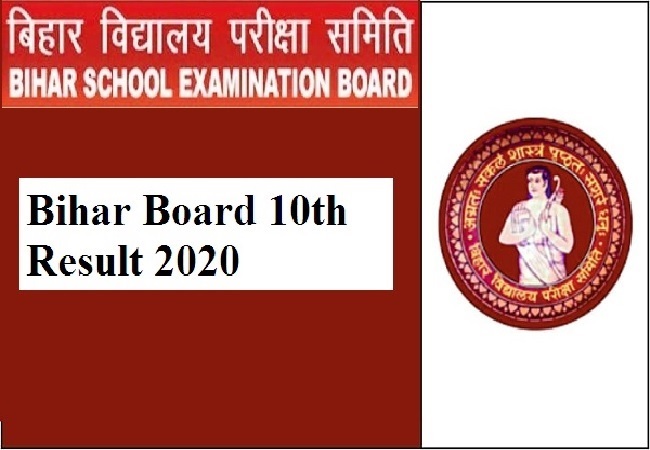 BSEB declares Class 10 result: Himanshu Raj tops Class 10 exam with 96.2% marks; Top 10 scorers