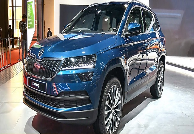 SKODA Karoq SUV, Rapid TSI launched in India: Check price, specs here
