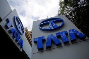 Tata Motors Group global wholesales dip 64% at 91,594 in Q1