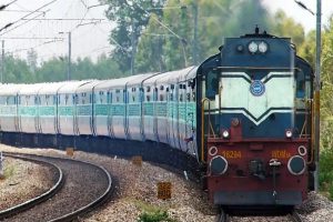Rail passengers will have to provide visiting address, before booking tickets: IRCTC