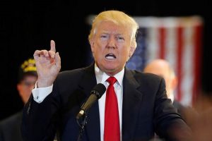 ‘Good things’ on COVID-19 therapeutics to be announced in 2 weeks: Trump
