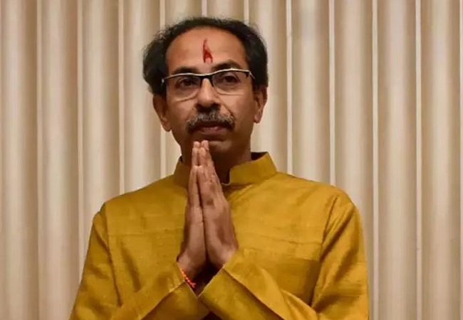 CM Uddhav announces ex-gratia of Rs 5 lakh each to families of deceased in Aurangabad mishap