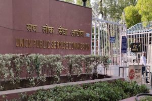 UPSC defers Civil Services (Preliminary) examination