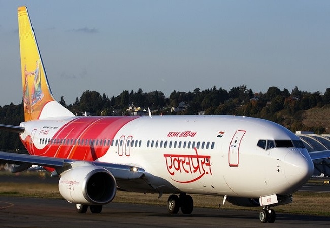 Air India to operate 36 flights between India, US under Vande Bharat Mission