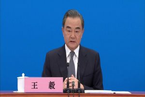 China ready to cooperate to find COVID-19 origin but this process shouldn’t be politicised: Wang Yi