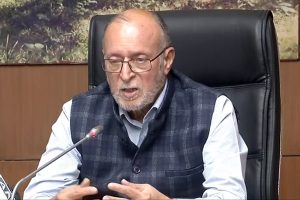 LG Anil Baijal to chair DDMA meeting over COVID situation in Delhi on January 27