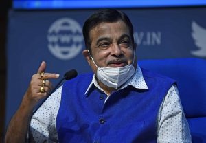 Toll booths to be replaced by GPS imaging technology within 1 year: Nitin Gadkari