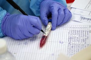 India testing 1.2 lakh COVID-19 samples daily, far from peak in cases: ICMR